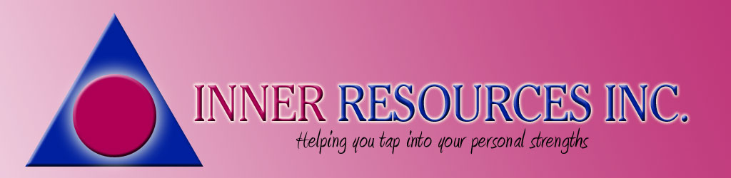 Inner Resources Inc. Milwaukee area counseling and psychotherapy