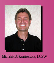 Michael J. Konieczka, LCSW
